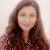 Larisa Dodan