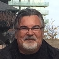Mike Van Reisen