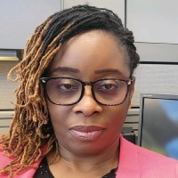 Sametta Togba-Scott