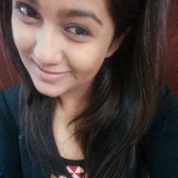 Afsheen Khimji