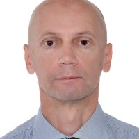 Alexey Nikandrov
