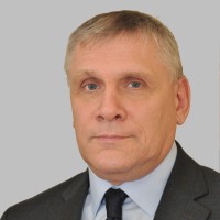 Sergey Mamedov