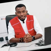 Juste Derex Konan