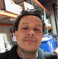 Jesse Hoyos