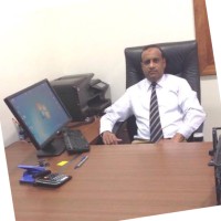 Waseem Sabir