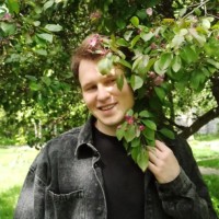 Roman Evgrafov