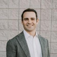 Luke Strode, Cfp®