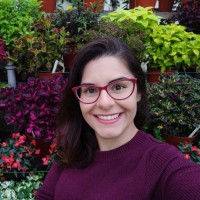 GLAUCIA FERNANDA ROCHA D´EPIRO