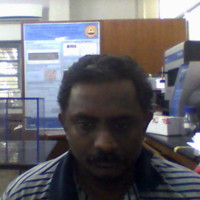 Srinivasan Natesan Rajendran