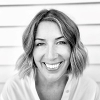 Amy Copley