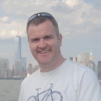 Barry McDonagh