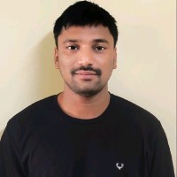 vinod goud