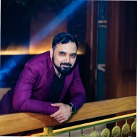 Sandeep Verma