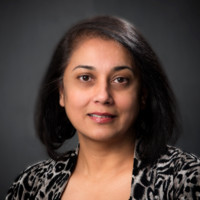 Asha Makwana