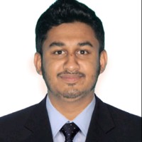 Md. Nurul Amin Nayem,  BBA, MBA