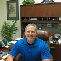 Oliver Kendrick