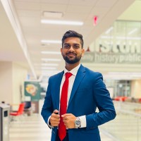 Harsha Vardhan