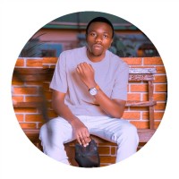 Nicksbaron Mgaya