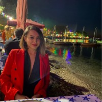 Deniz Işik