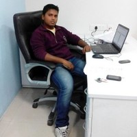 Umesh Chakre