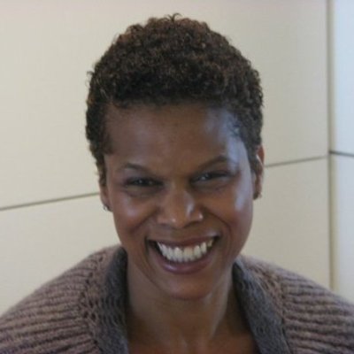 Judith Stockmon