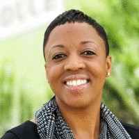 Terreca Bates, Mba