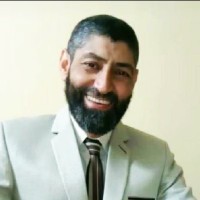 Ahmed Elsheikh, Ph.D