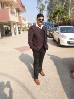 Vijay Sharma