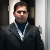 Mukesh Kumar Arora