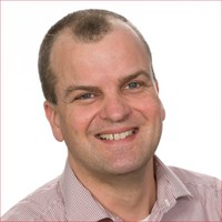 Arnout Van Der Plas