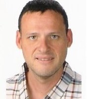 Jorge Roy