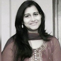 Disha Thakur