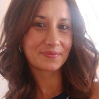 Andrea De la Vega
