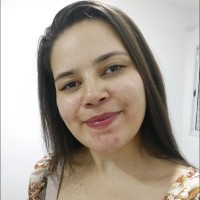 Jéssica Caroline Gomes Vieira