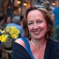 Marieke van Beek