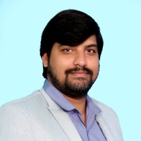 Vinod Kumar Chowdary Gunnam