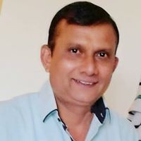 Suresh Patel