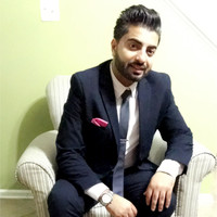 ATIF PERVAIZ