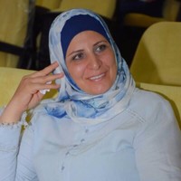Rabab Absi