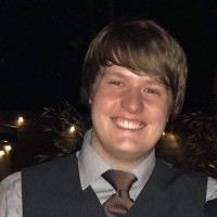 Rhys Morgan