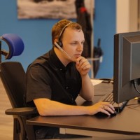 Richard Vrijhof