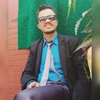 krishna gaire