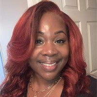 Lynette Clark