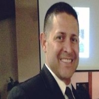 Anthony Garcia