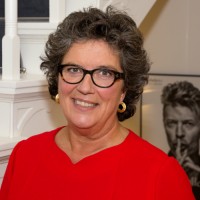Albertine Verlinde