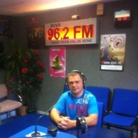 Vladislav Aleksic