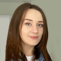 Olga Komarova