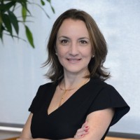 Maria Lúcia Menezes Gadotti