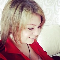 Анна Опря