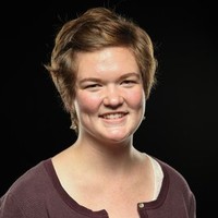 Charlotte McRae